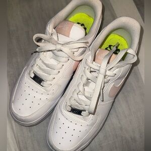 Nike Air Force 1’s